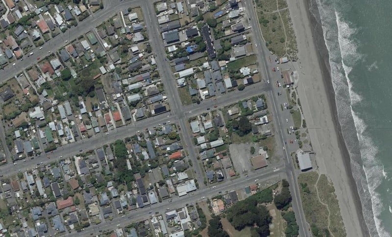 23 Leaver Terrace, North New Brighton, Christchurch - Carousel 1