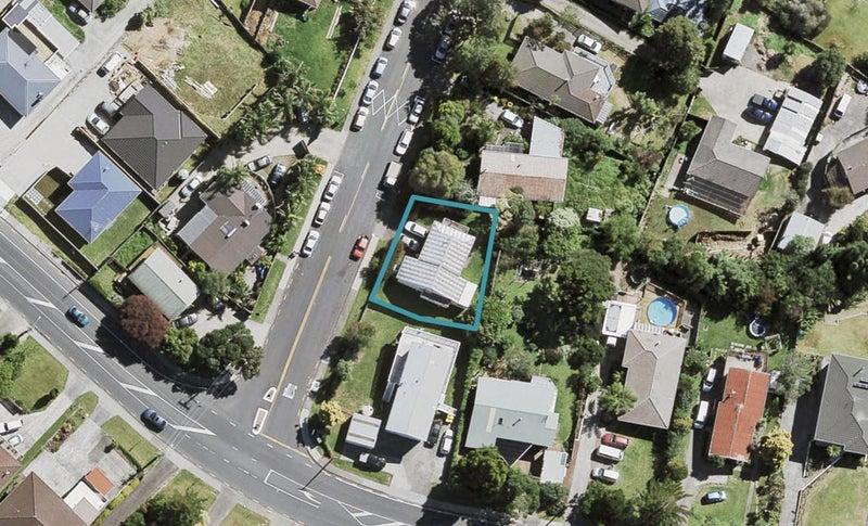 1 Gallony Avenue, Massey, Auckland - Carousel 1