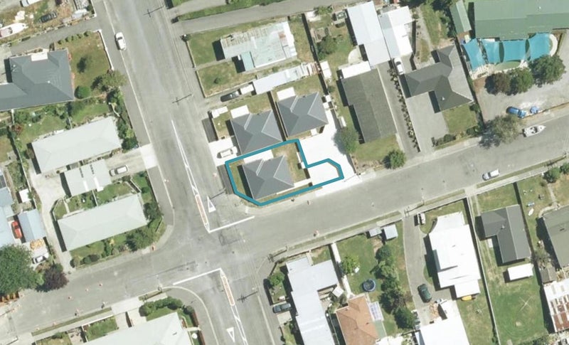 17B Budge Street, Mayfield, Blenheim - Carousel 1