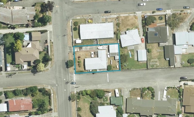 63 Weld Street, Redwoodtown, Blenheim - Carousel 1