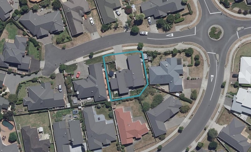 3 Shiraz Place, Rototuna, Hamilton - Carousel 1