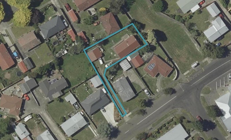 62 Havelock Avenue, Westbrook, Palmerston North - Carousel 1