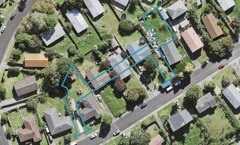 21 Te Urungamai Lane, Beach Haven, Auckland - Carousel 1