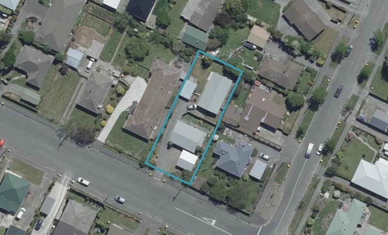 27 Richill Street, Belfast, Christchurch - Carousel 1