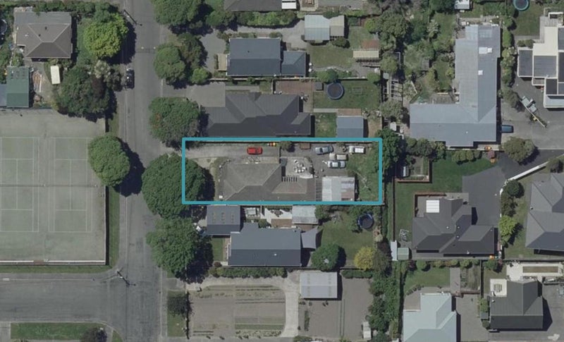 19 Hillsborough Terrace, Hillsborough, Christchurch - Carousel 1
