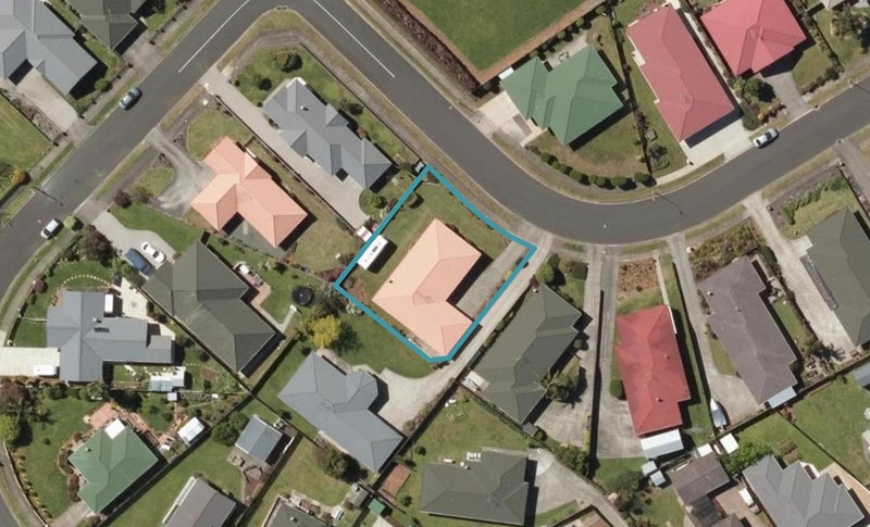 24 Amber Drive, Tikipunga, Whangarei - Carousel 1