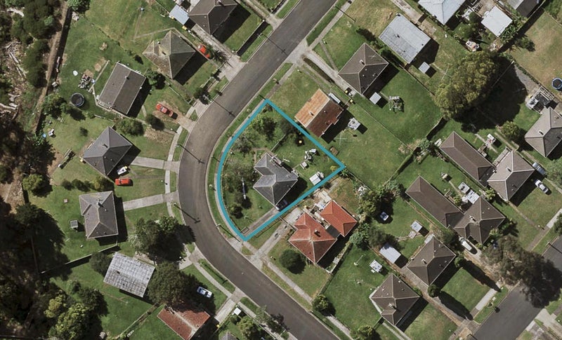 5 Gaye Crescent, Otara, Auckland - Carousel 1