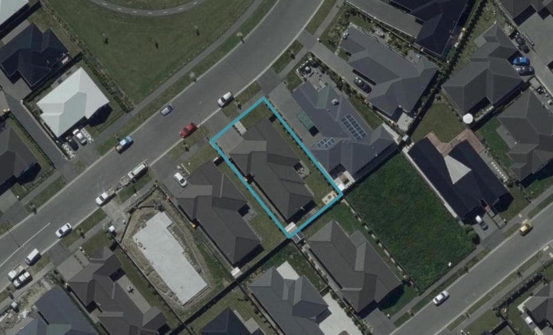 84 Kittyhawk Avenue, Wigram, Christchurch - Carousel 1