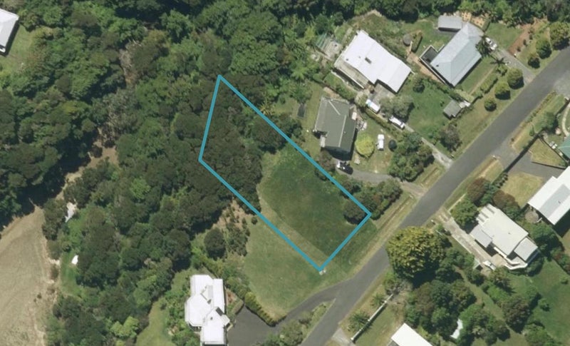 18 Deeming Road, Okiato, Russell - Carousel 1