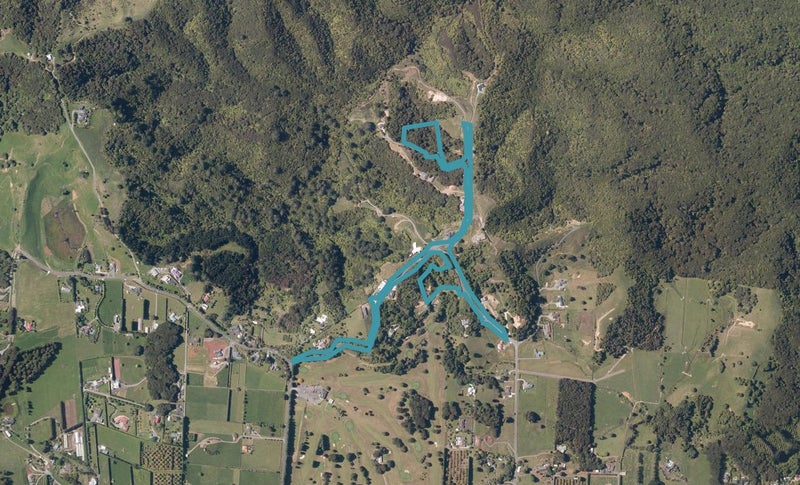 0 Golf Harbour Drive, Maunu, Whangarei - Carousel 1