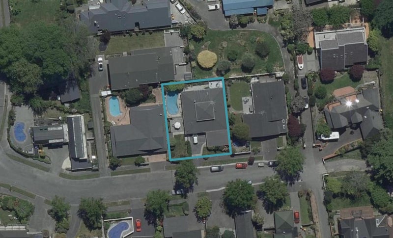 9 Hanover Place, Ilam, Christchurch - Carousel 1