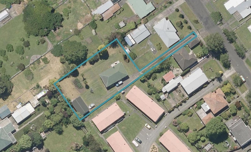 11A Cumbrae Place, Aramoho, Whanganui - Carousel 1