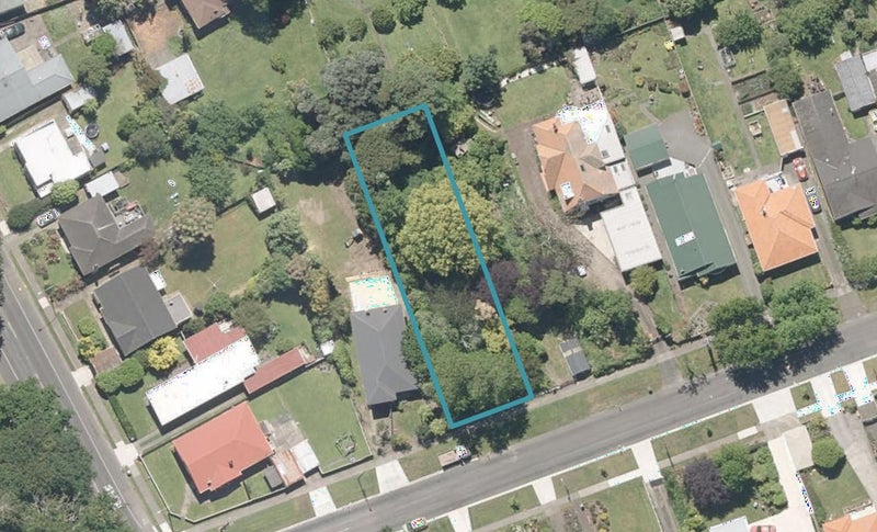 3 Willis Street, Whanganui East, Whanganui - Carousel 1