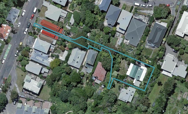 9 Levina Avenue, Aro Valley, Wellington - Carousel 1