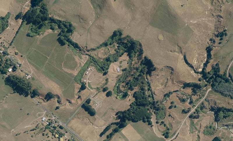20 Louise Street, Dannevirke - Carousel 1