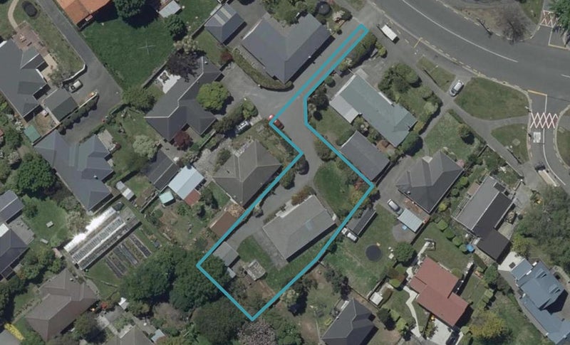 144 Opawa Road, Opawa, Christchurch - Carousel 1