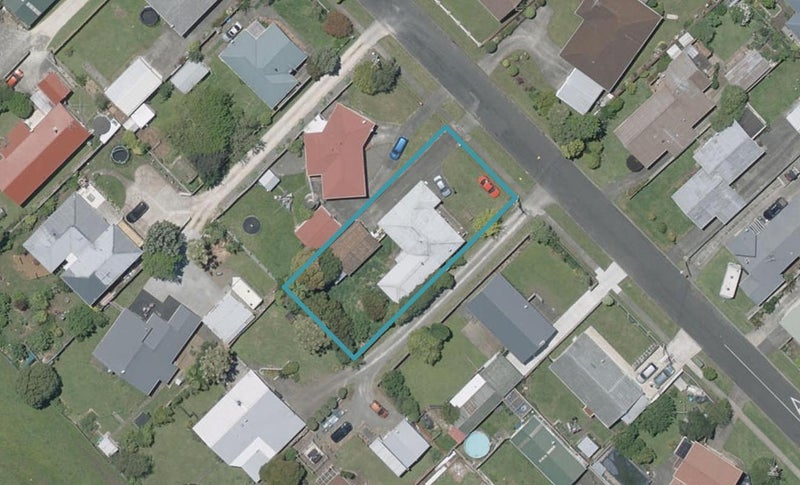 81 Somerset Road, Springvale, Whanganui - Carousel 1