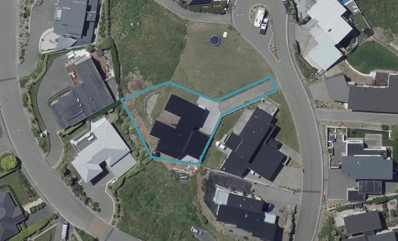 5 Pennine Way, Huntsbury, Christchurch - Carousel 1
