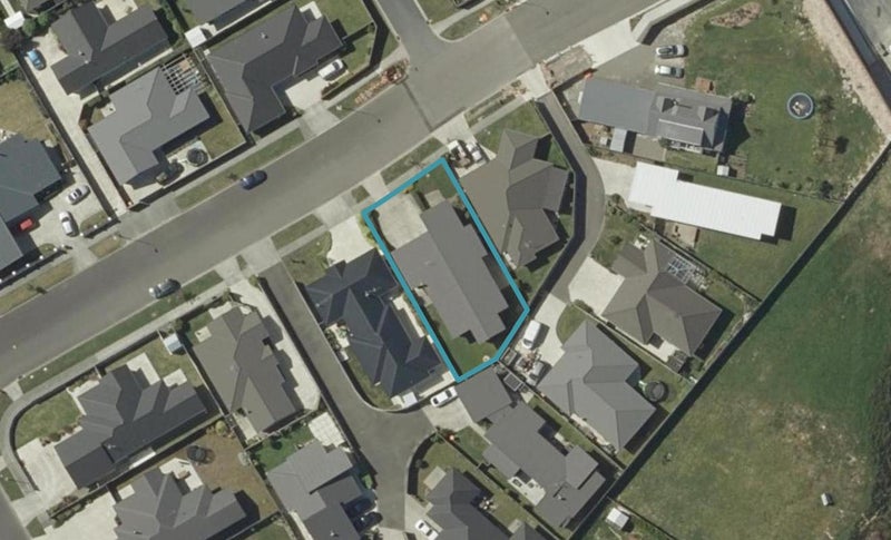 96 Rosalie Terrace, Kelvin Grove, Palmerston North - Carousel 1