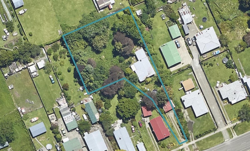 15 Morrison Road, Taneatua, Taneatua - Carousel 1