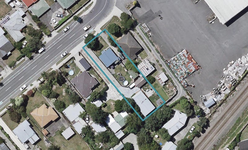 933 Nelson St North, Mayfair, Hastings - Carousel 1