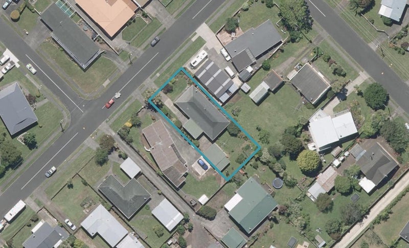 3 Cornwall Road, Springvale, Whanganui - Carousel 1