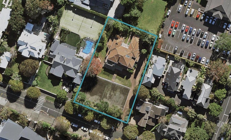28 Dromorne Road, Remuera, Auckland - Carousel 1
