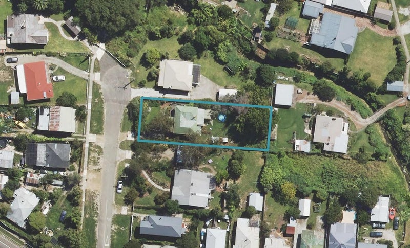 28 Parau Street, Kaiti, Gisborne - Carousel 1