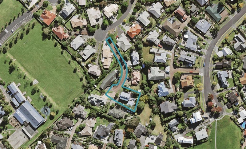 14 Tyburn Lane, Unsworth Heights, Auckland - Carousel 1