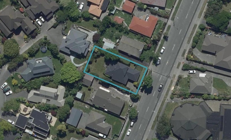 157 Withells Road, Avonhead, Christchurch - Carousel 1