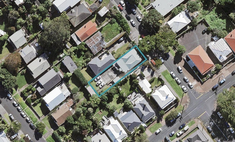 1/36 Turakina Street, Grey Lynn, Auckland - Carousel 1