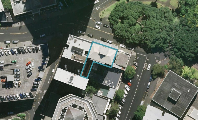 8A/97 Shortland Street, Auckland Central, Auckland - Carousel 1