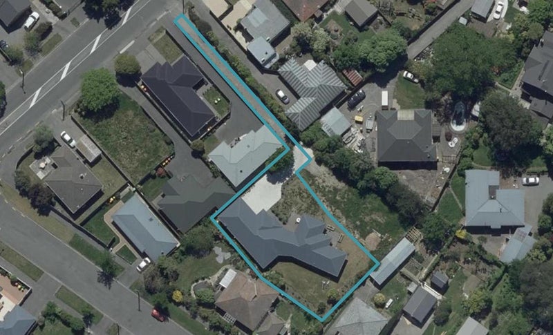 89A Aorangi Road, Bryndwr, Christchurch - Carousel 1