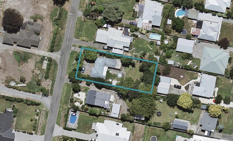 34 Jervois Road, Jervoistown, Napier - Carousel 1