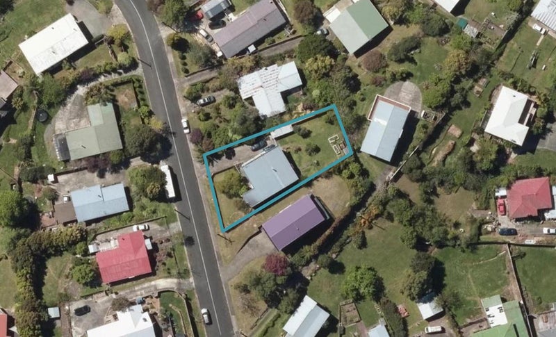 18 Hilltop Avenue, Morningside, Whangarei - Carousel 1
