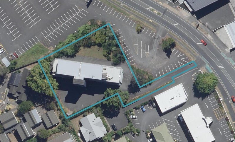 13/89 Tristram Street, Hamilton Central, Hamilton - Carousel 1