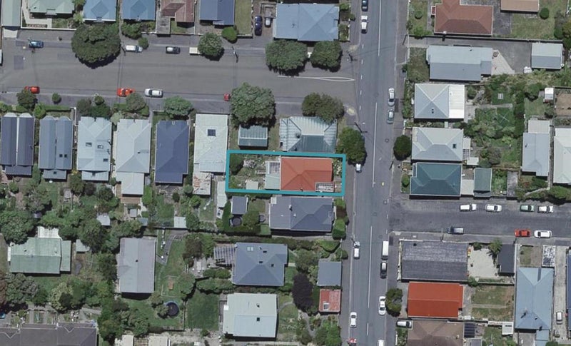 256 Rintoul Street, Berhampore, Wellington - Carousel 1