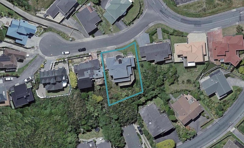 3 Sirsi Terrace, Broadmeadows, Wellington - Carousel 1