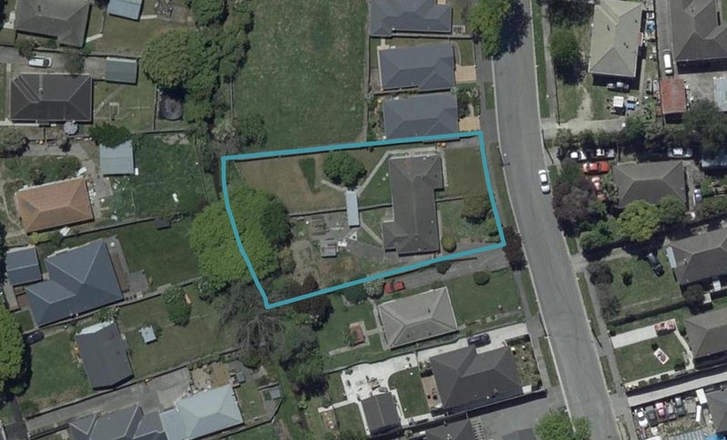 51 Arawa Street, Shirley, Christchurch - Carousel 1
