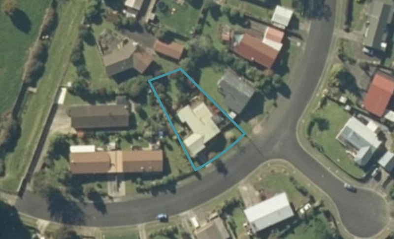 7 Montgomery Crescent, Putaruru - Carousel 1