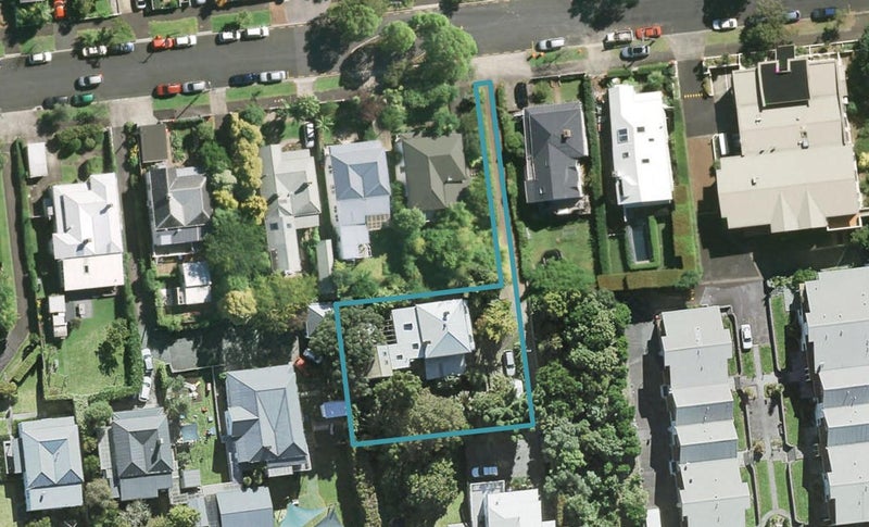54 Vermont Street, Ponsonby, Auckland - Carousel 1