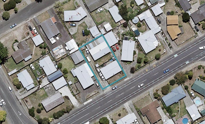 140B Chatham Road, Flaxmere, Hastings - Carousel 1