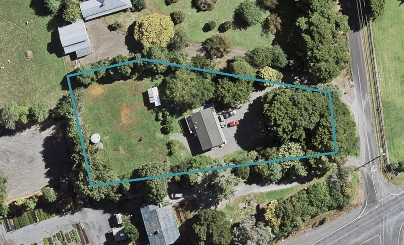 5A McEldownie Road, Ramarama, Drury - Carousel 1