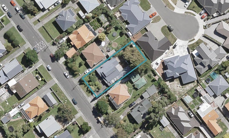 15 Rodney Street, Waiwhetu, Lower Hutt - Carousel 1