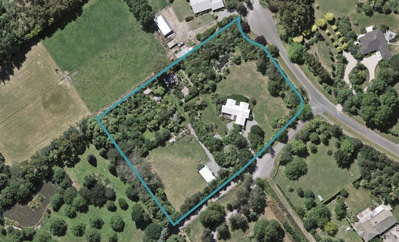 71 Keetly Place, Ohoka, Kaiapoi - Carousel 1
