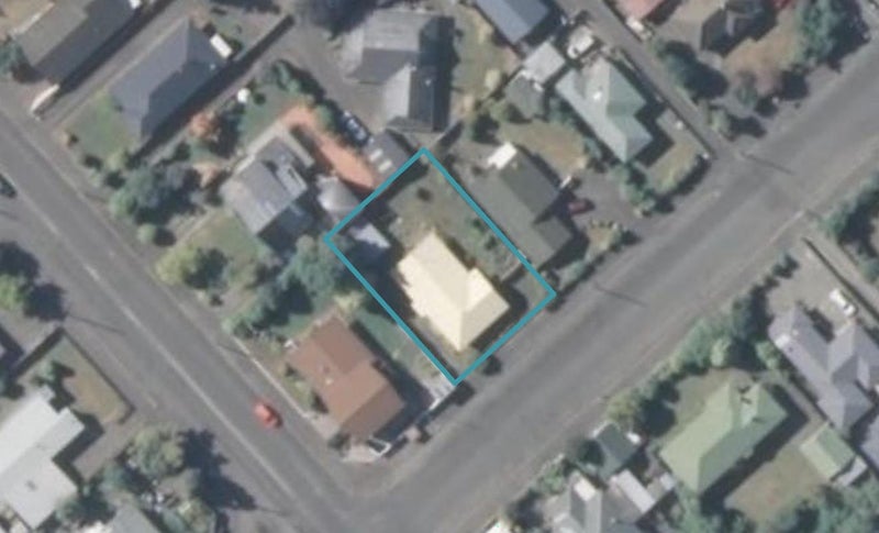 3 Turton Street, Allenton, Ashburton - Carousel 1