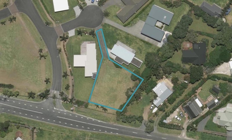 4 Meridian Place, Matapouri, Whangārei - Carousel 1