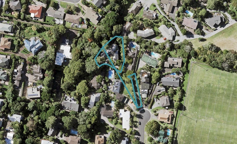 25 Four Trees, Cockle Bay, Auckland - Carousel 1