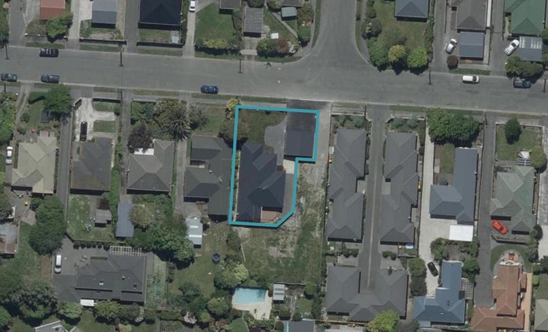 32 Ravenna Street, Avonhead, Christchurch - Carousel 1