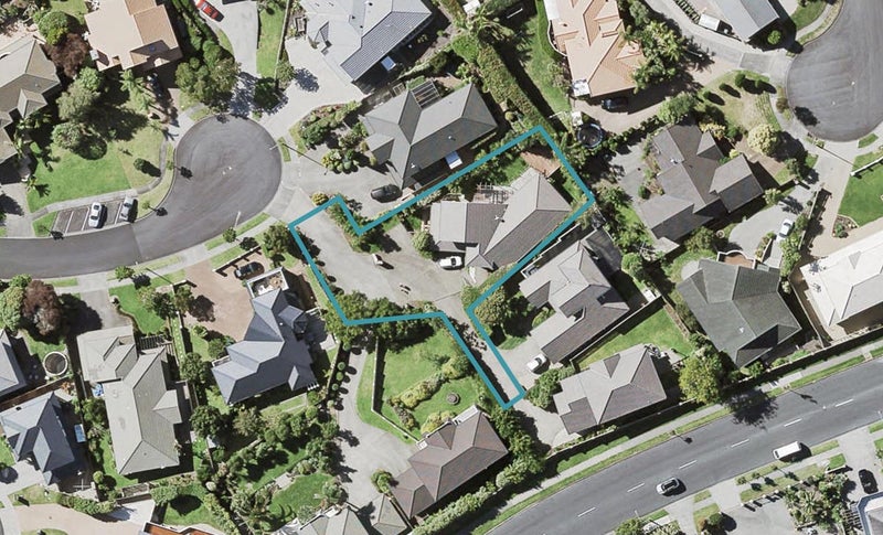 35 Woodgers Way, Somerville, Auckland - Carousel 1